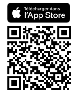 Télécharger dans l'App Store
